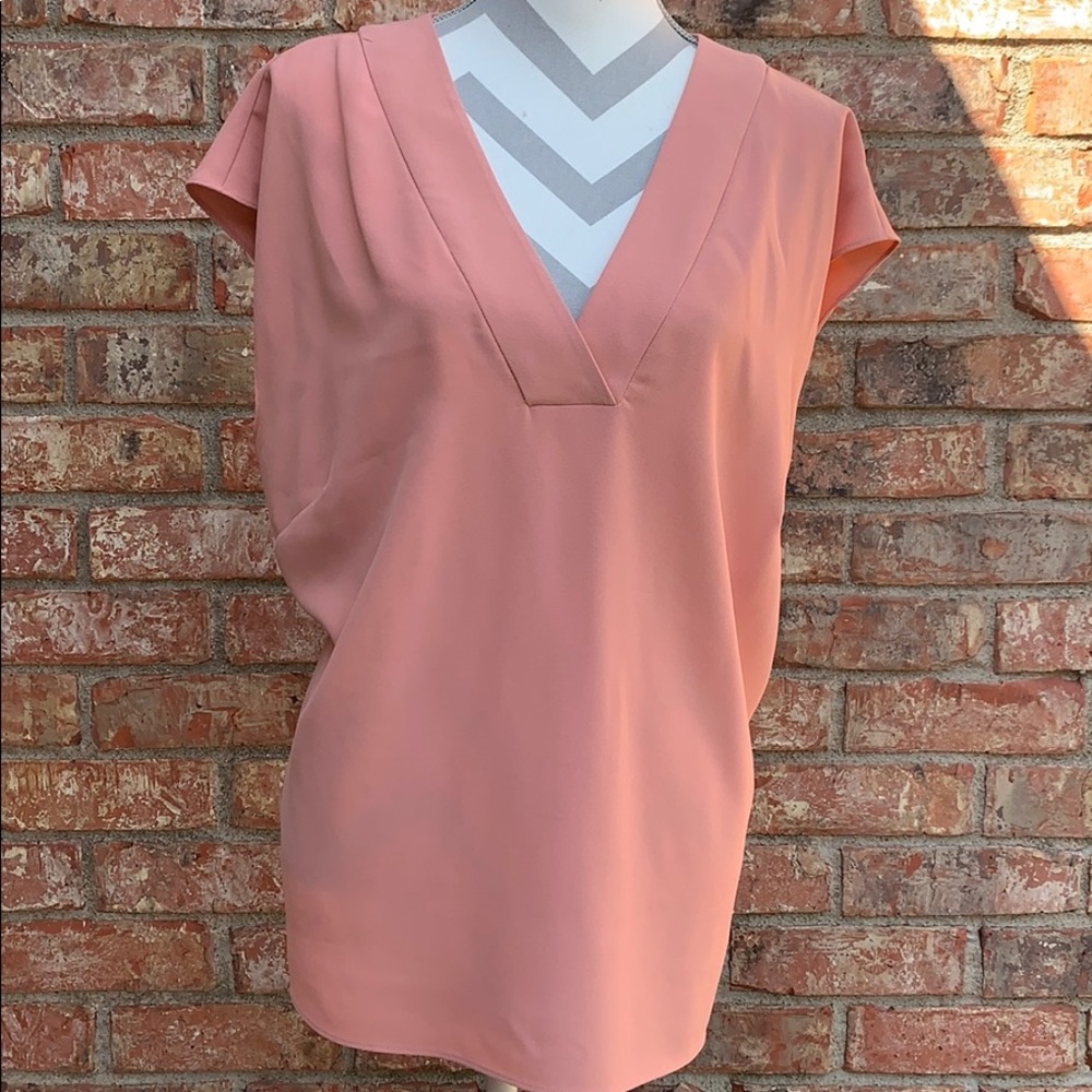 Gibson Latimer XL top